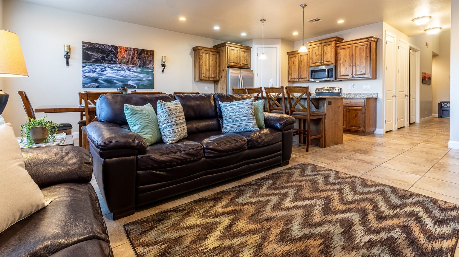 Washington Vacation Rental