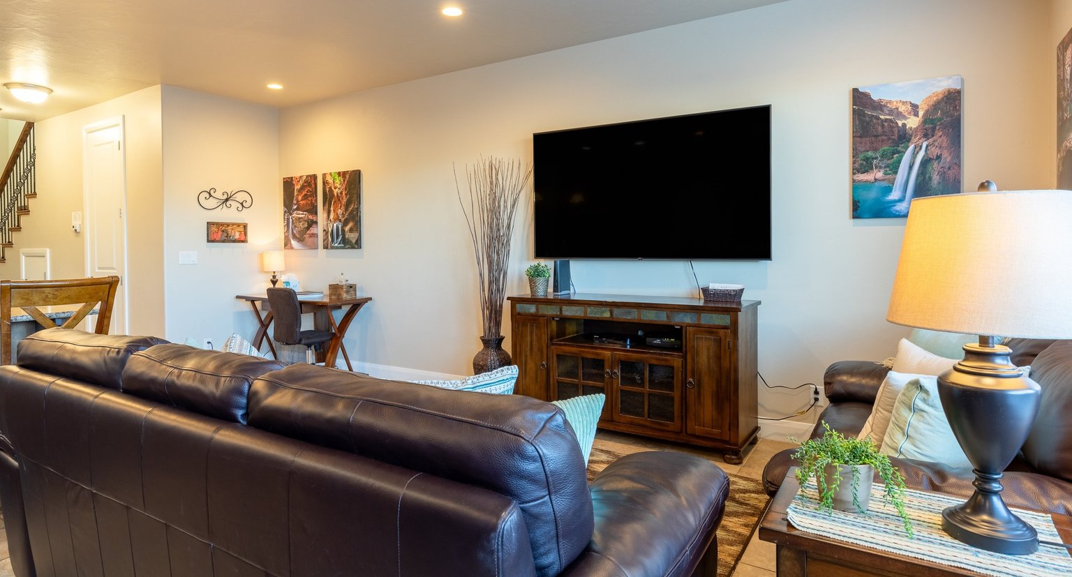 Washington Vacation Rental