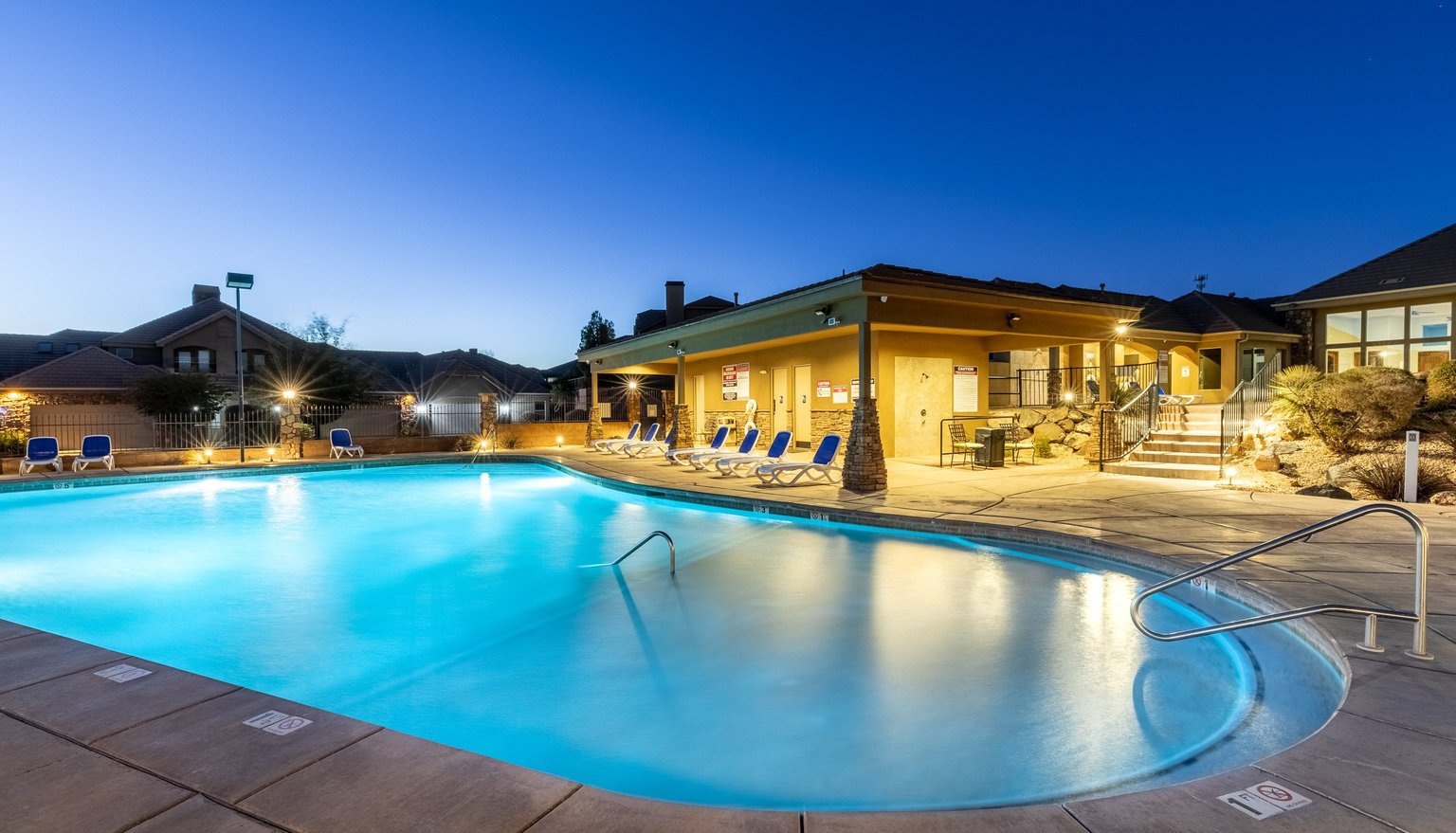 Washington Vacation Rental