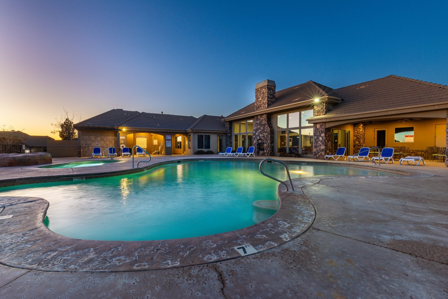 Washington Vacation Rental
