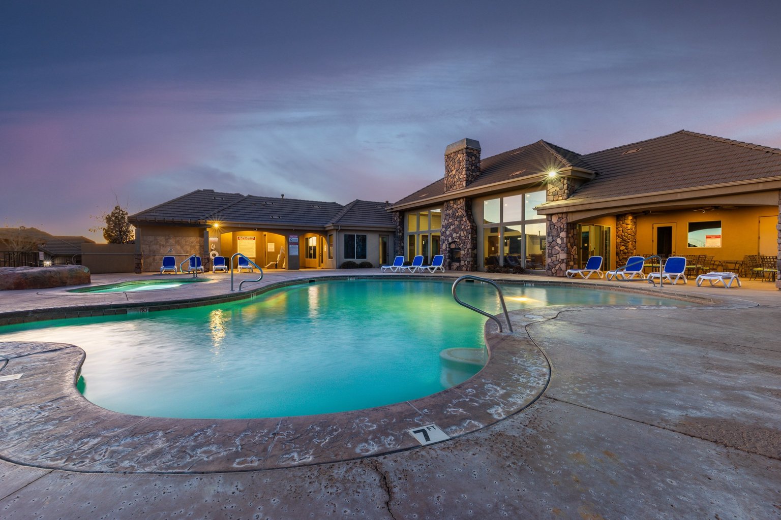 Washington Vacation Rental