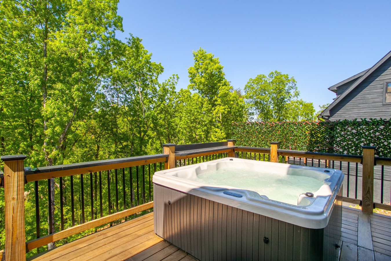 Sevierville Vacation Rental