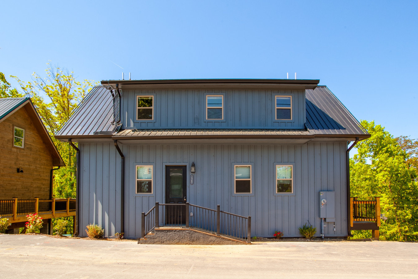 Sevierville Vacation Rental