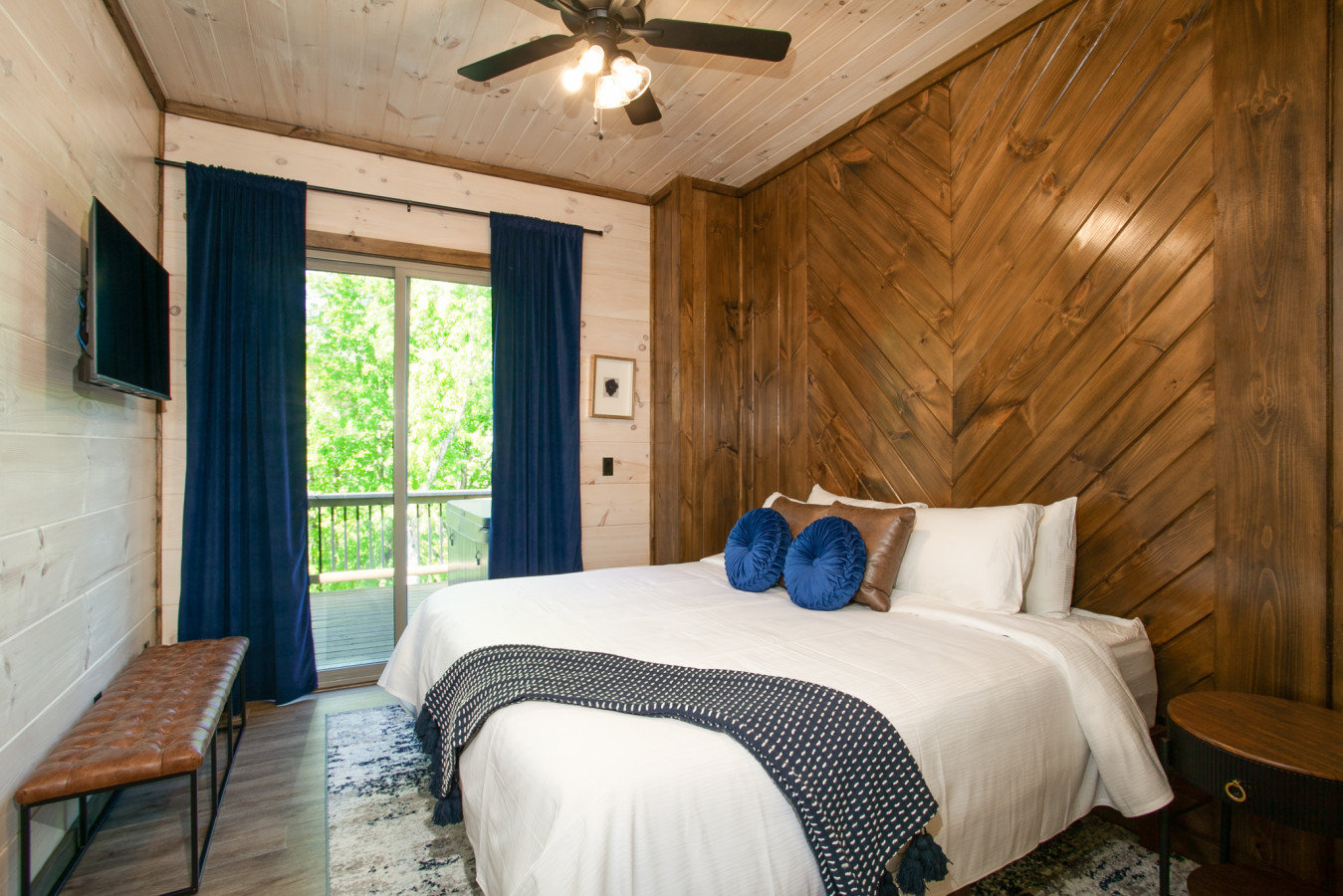 Sevierville Vacation Rental