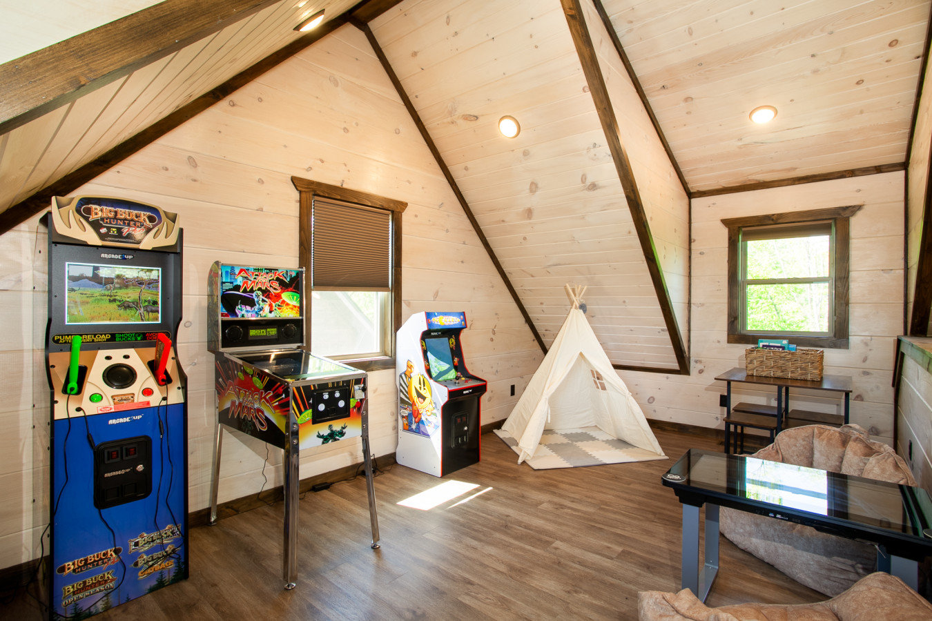 Sevierville Vacation Rental