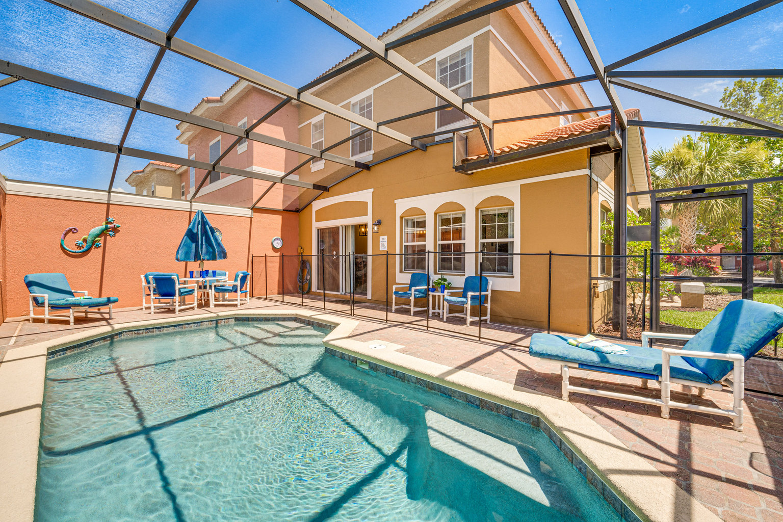 Kissimmee Vacation Rental