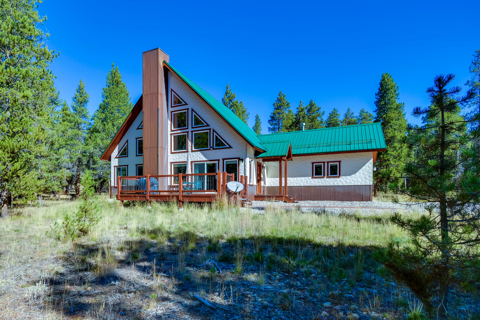 Leadville Vacation Rental
