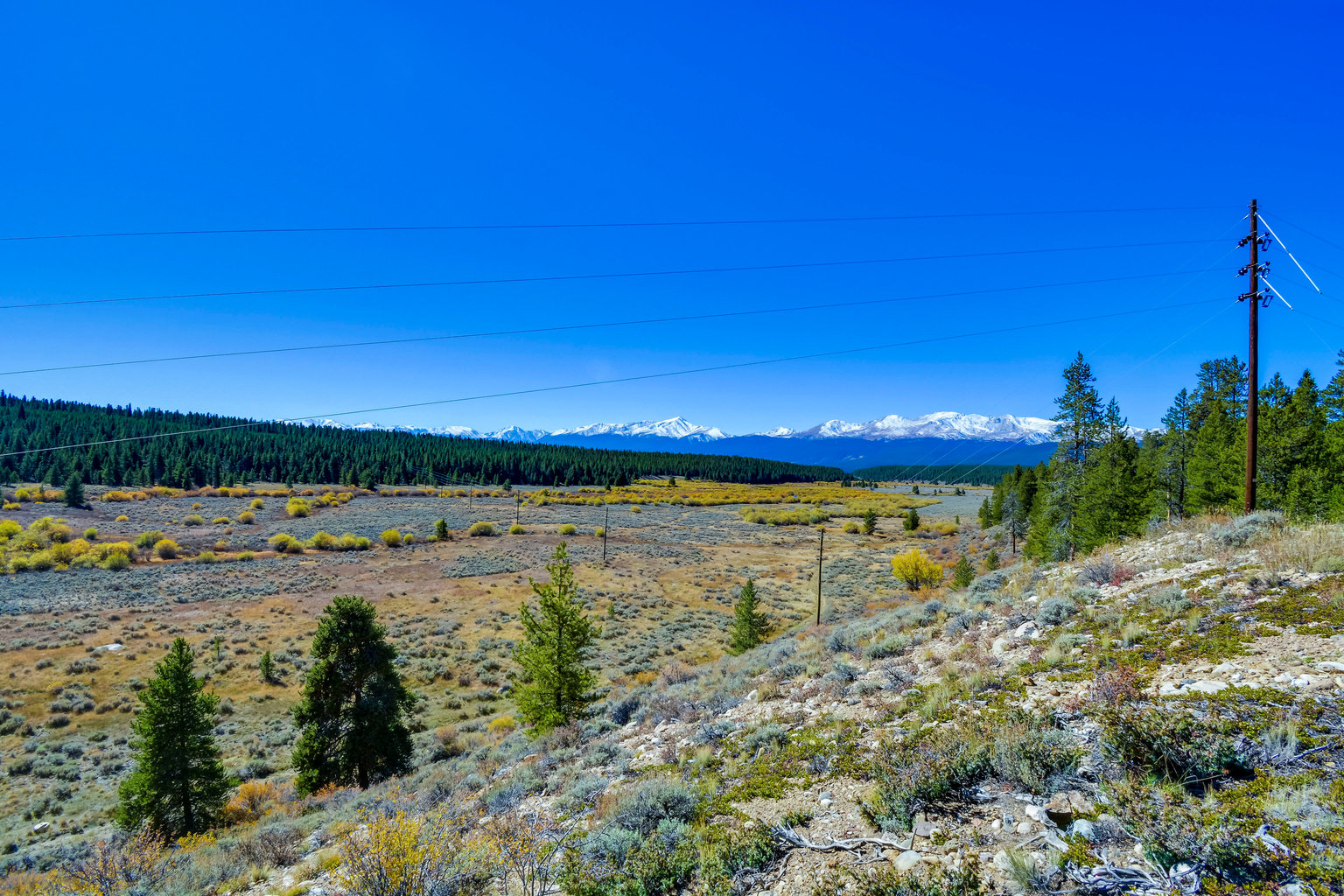 Leadville Vacation Rental