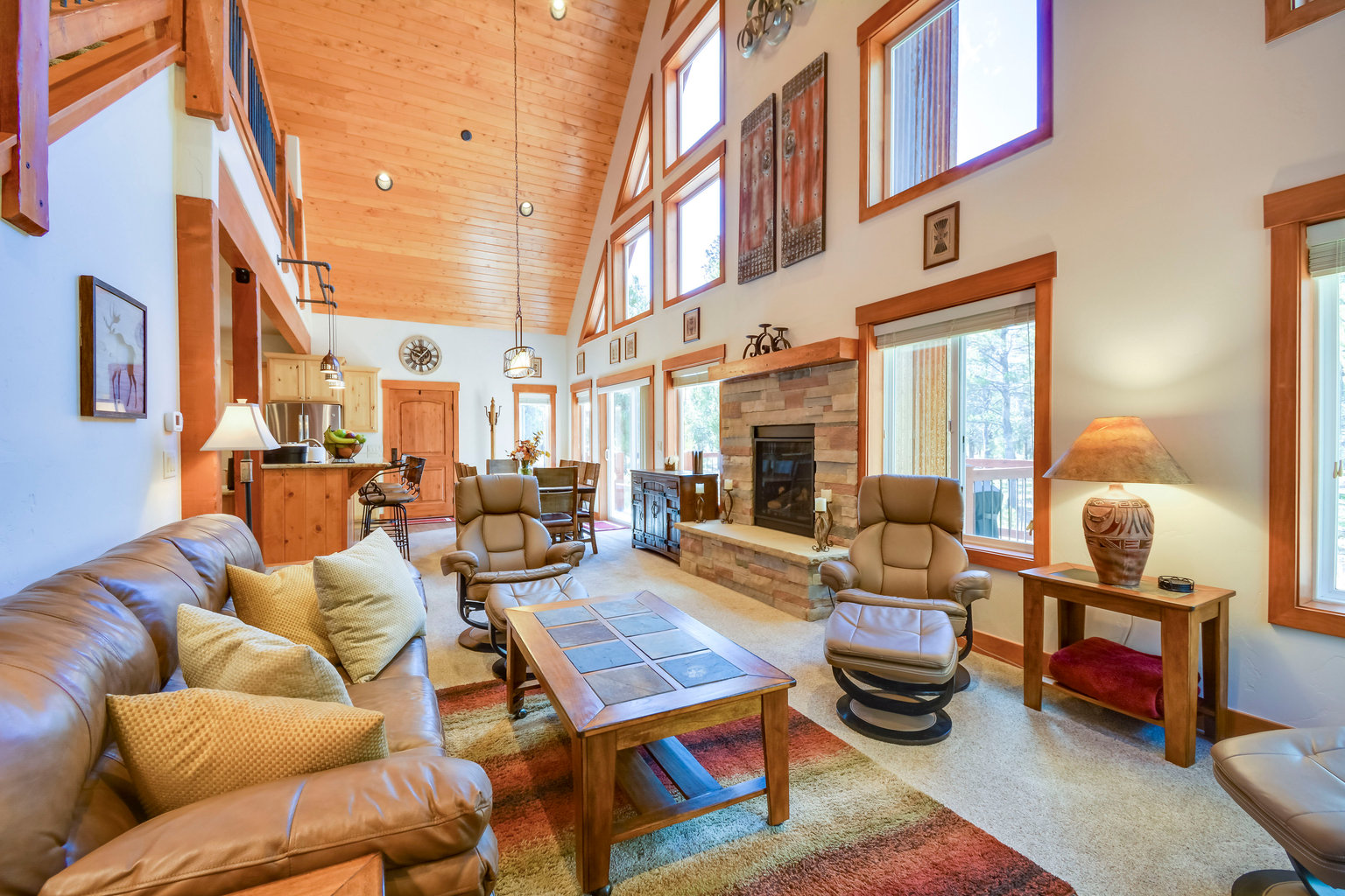 Leadville Vacation Rental