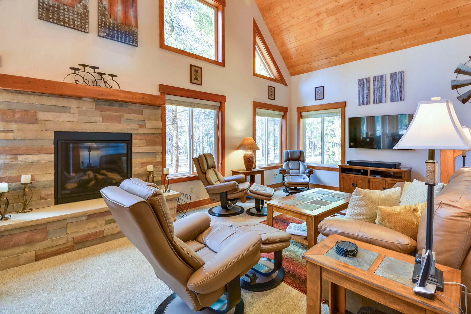 Leadville Vacation Rental