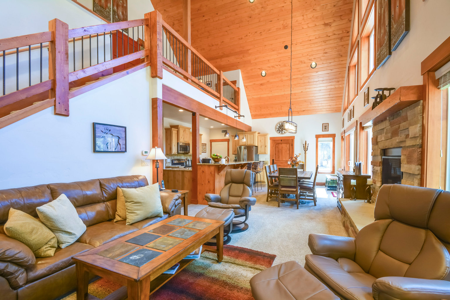 Leadville Vacation Rental