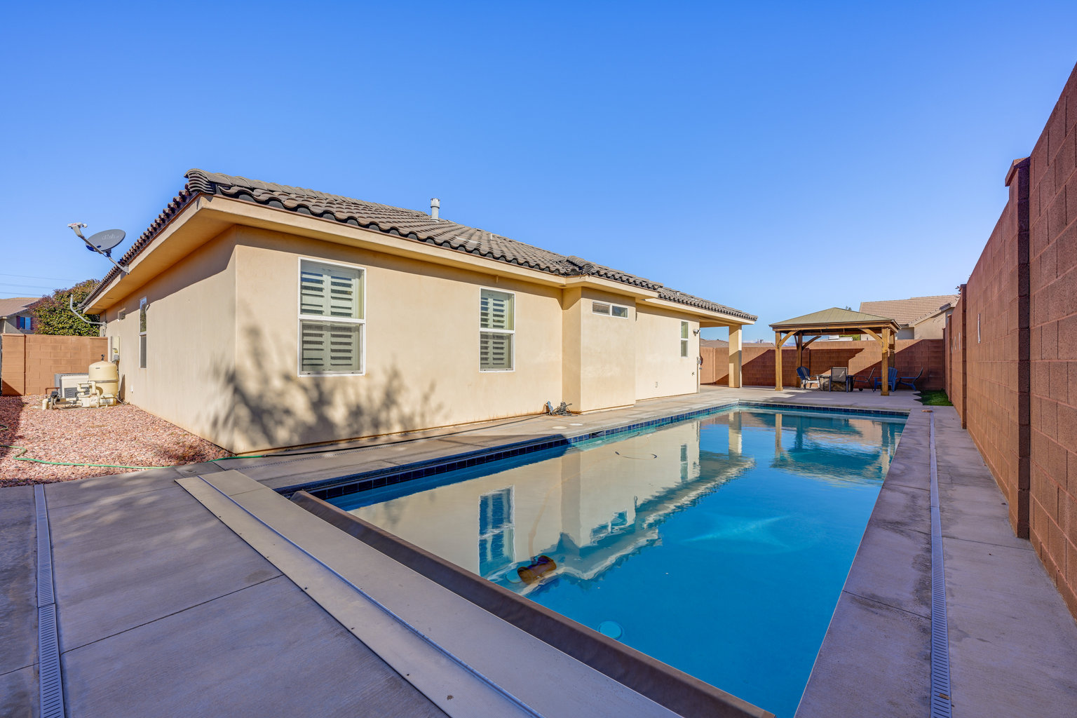 Hurricane Vacation Rental