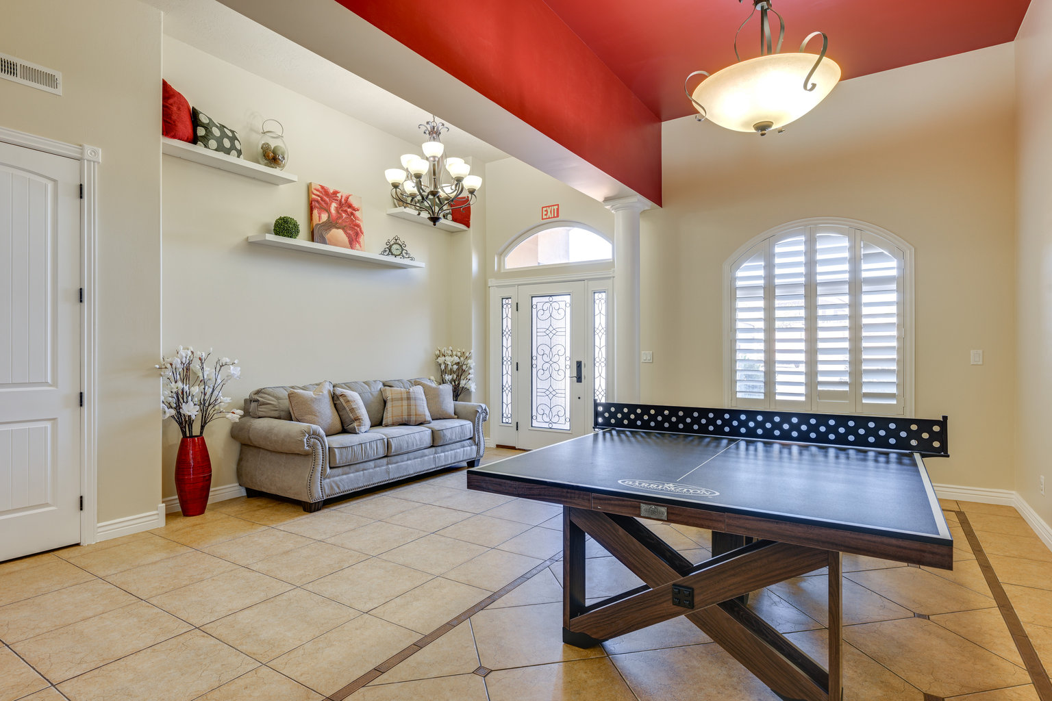 Hurricane Vacation Rental