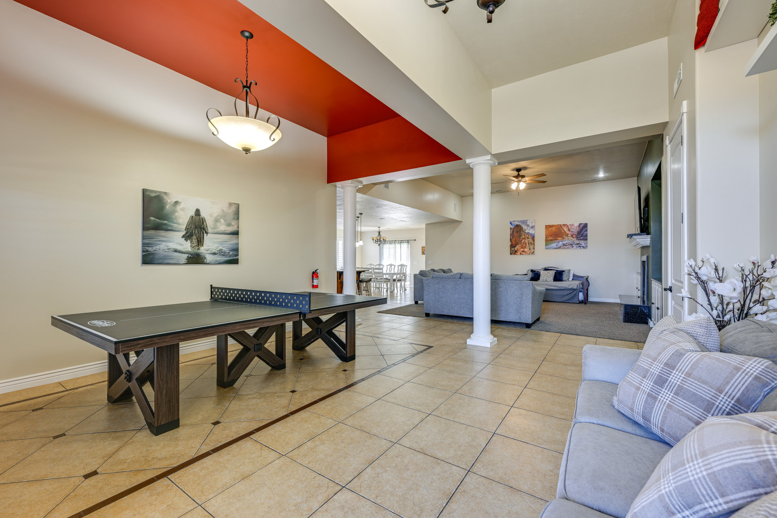 Hurricane Vacation Rental
