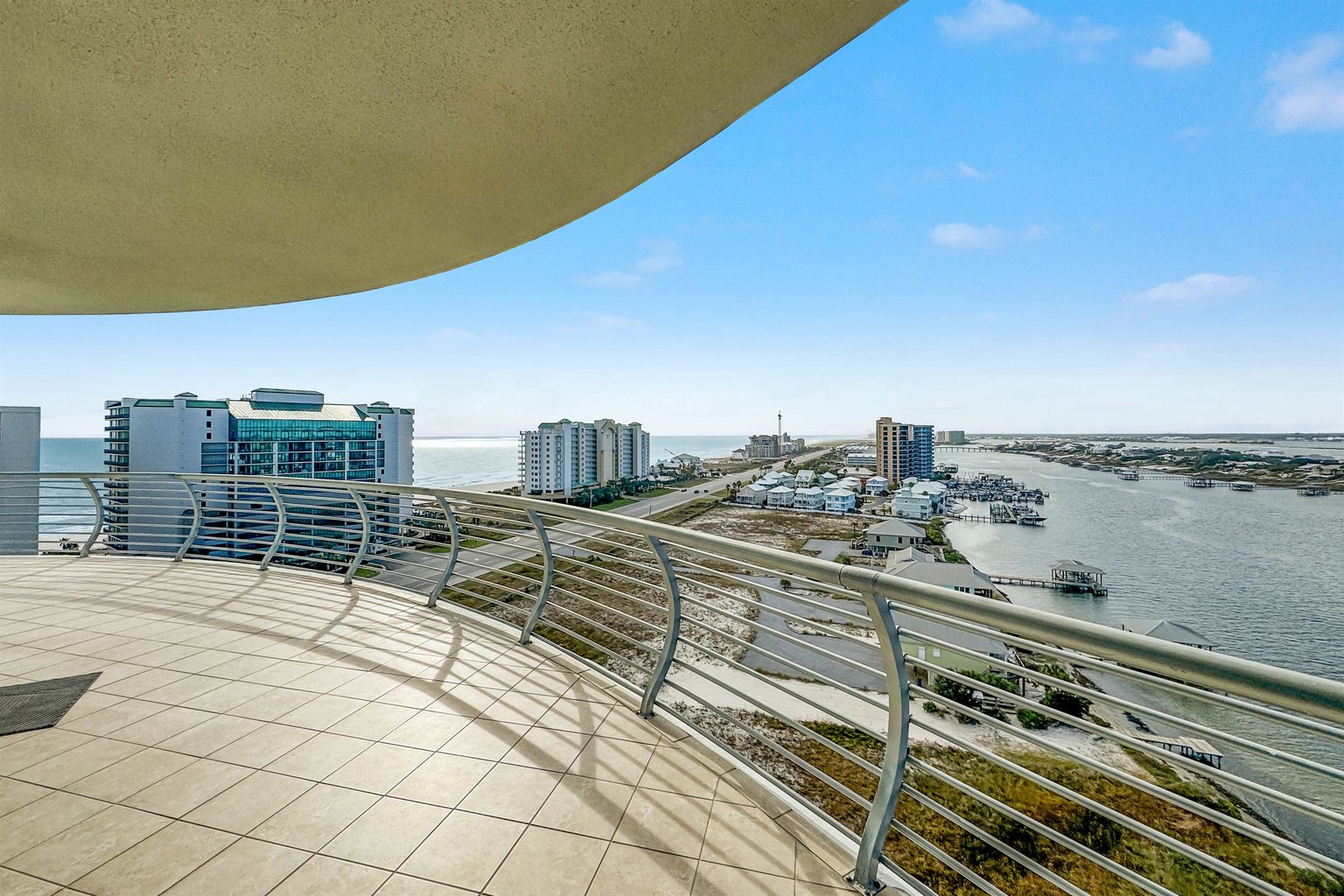 Orange Beach Vacation Rental