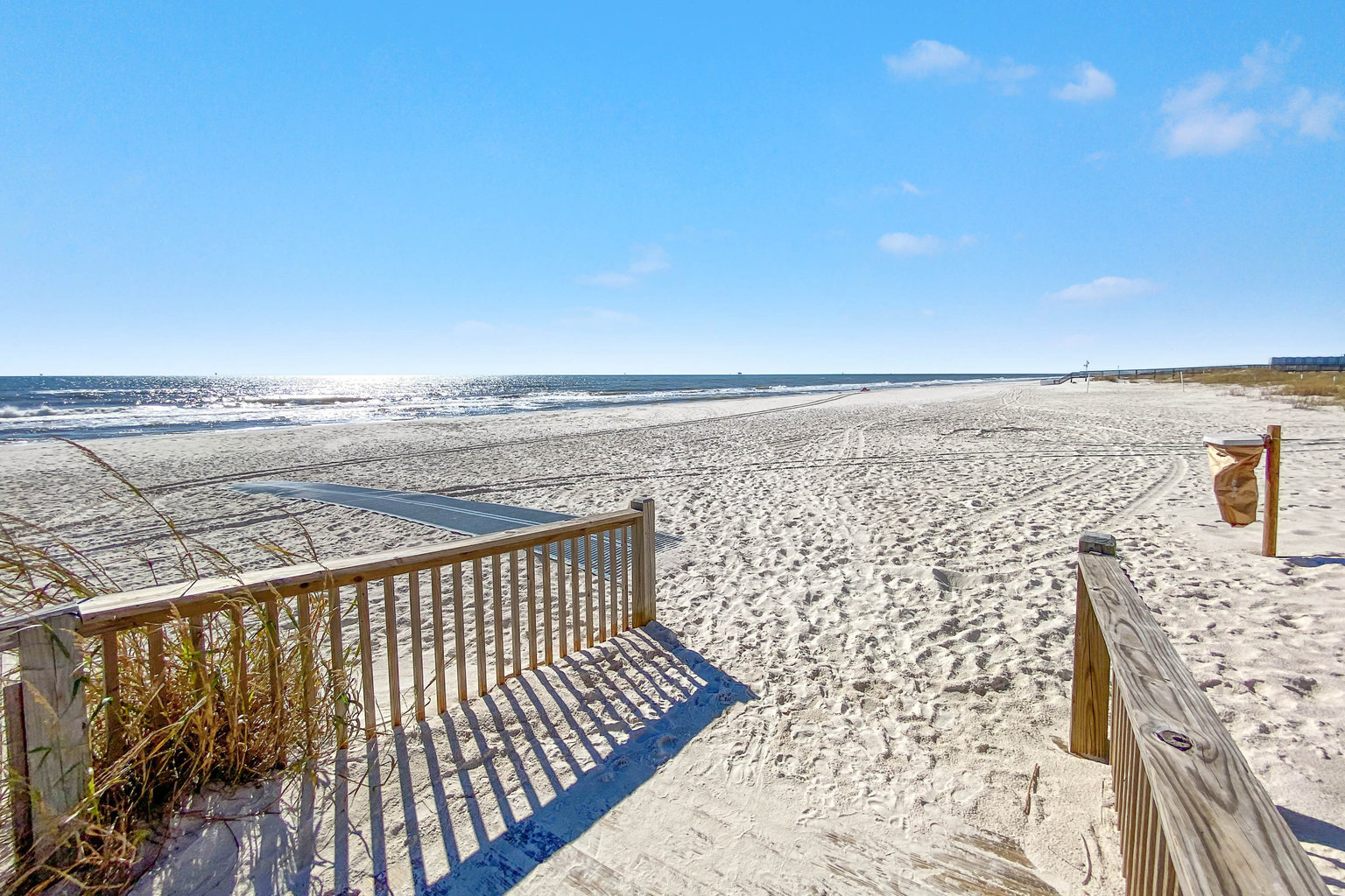 Gulf Shores Vacation Rental