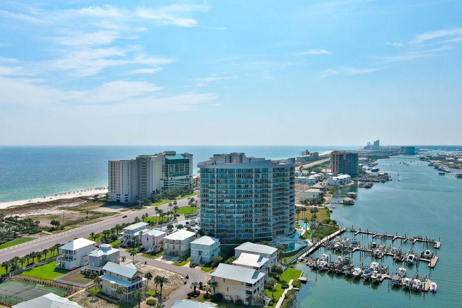 Orange Beach Vacation Rental