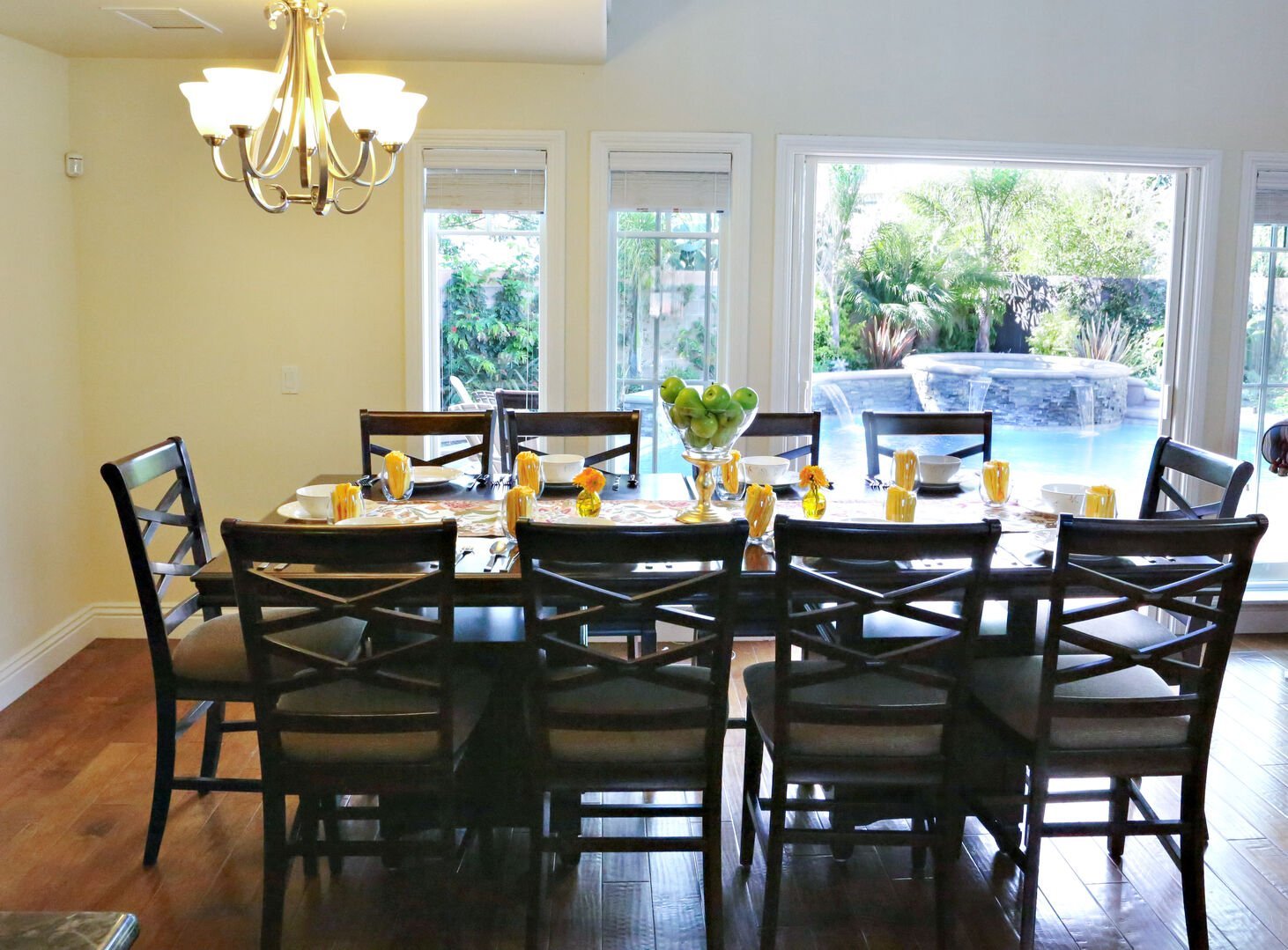 Anaheim Vacation Rental