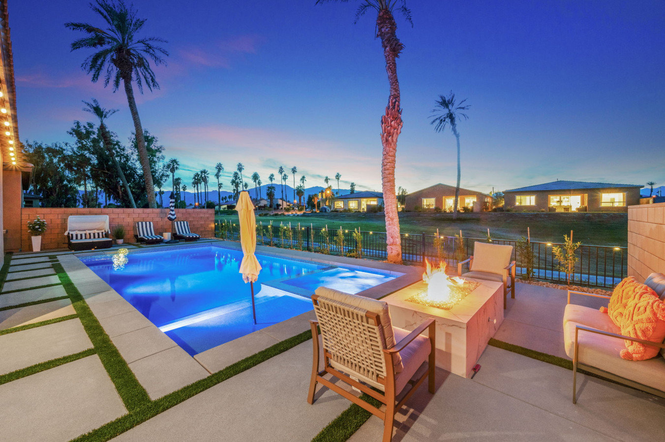 Indio Vacation Rental