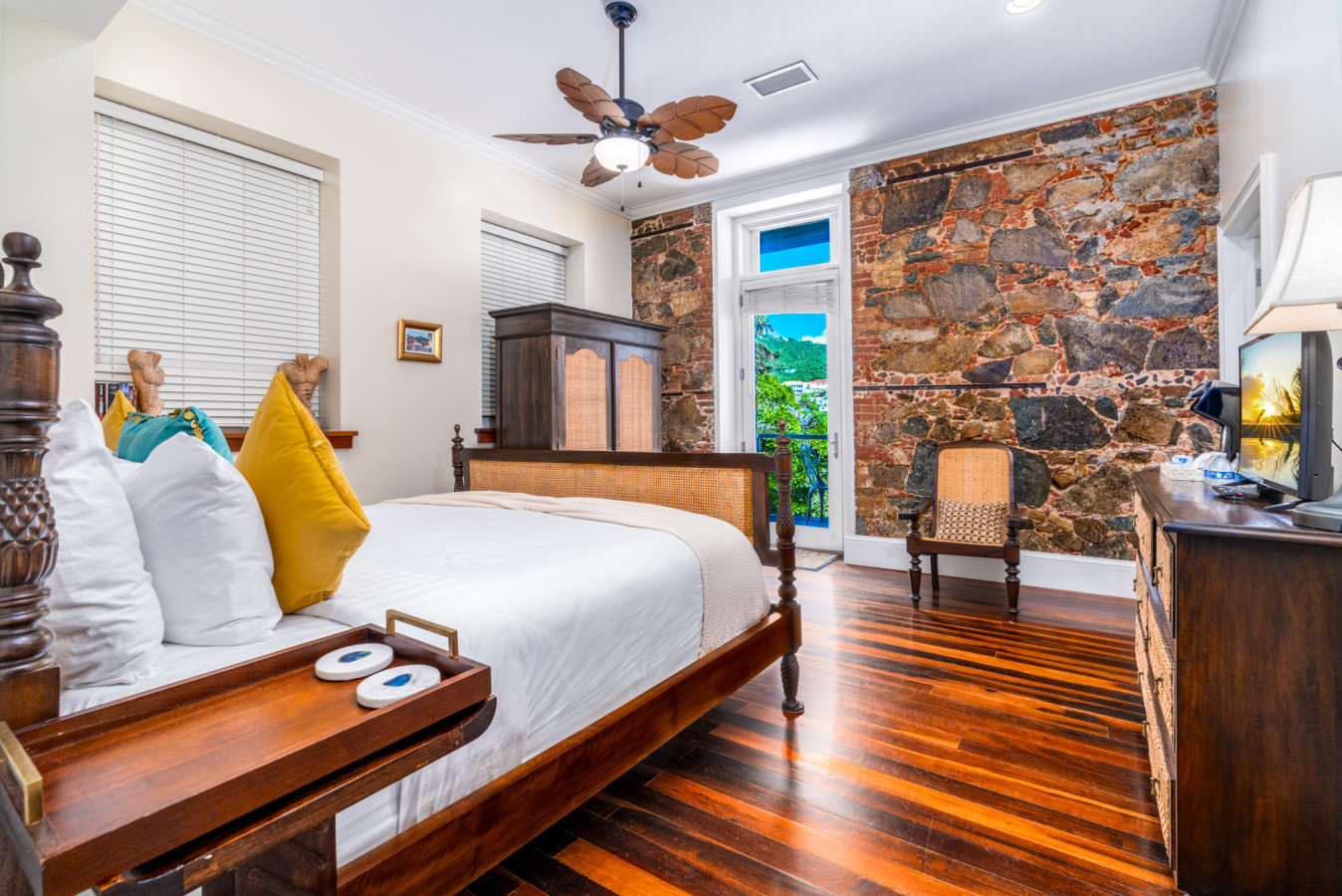 St. Thomas Vacation Rental
