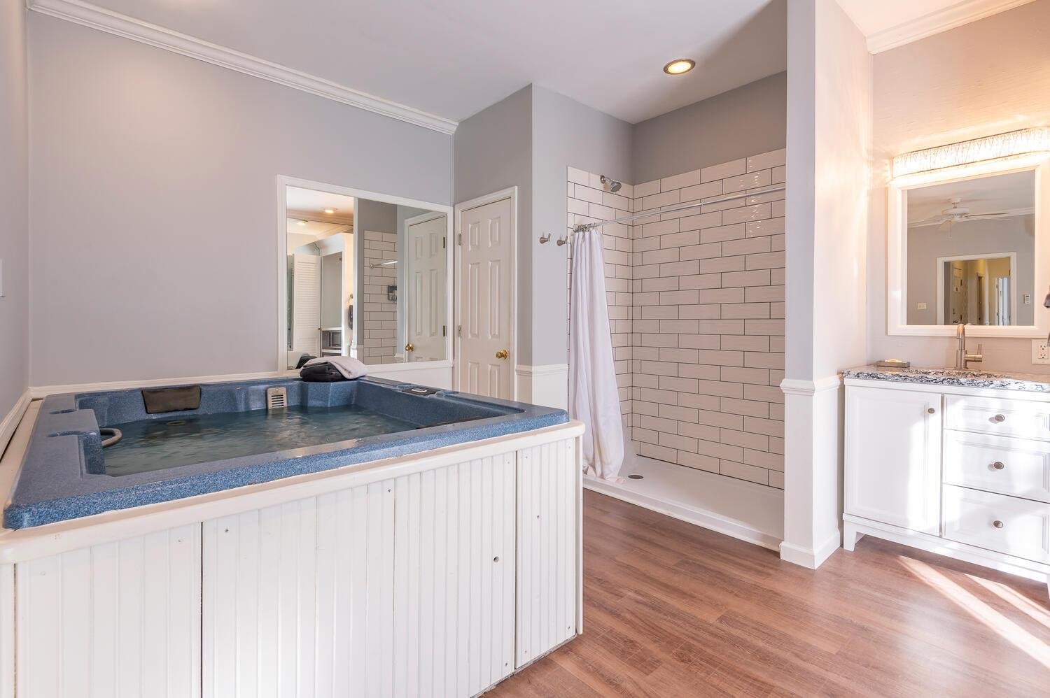 Nashville Vacation Rental