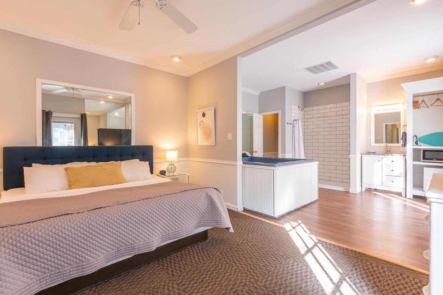 Nashville Vacation Rental