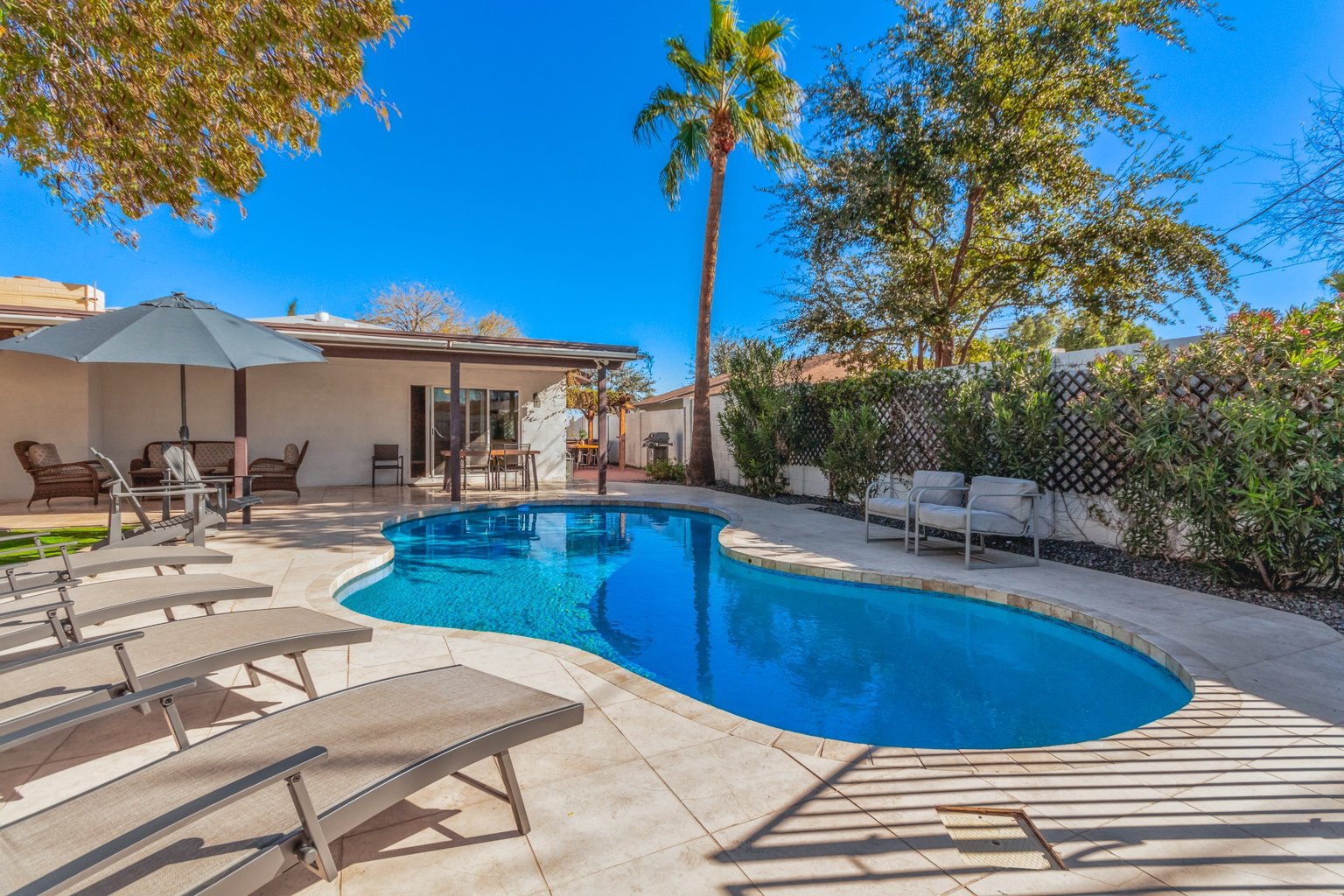 Scottsdale Vacation Rental