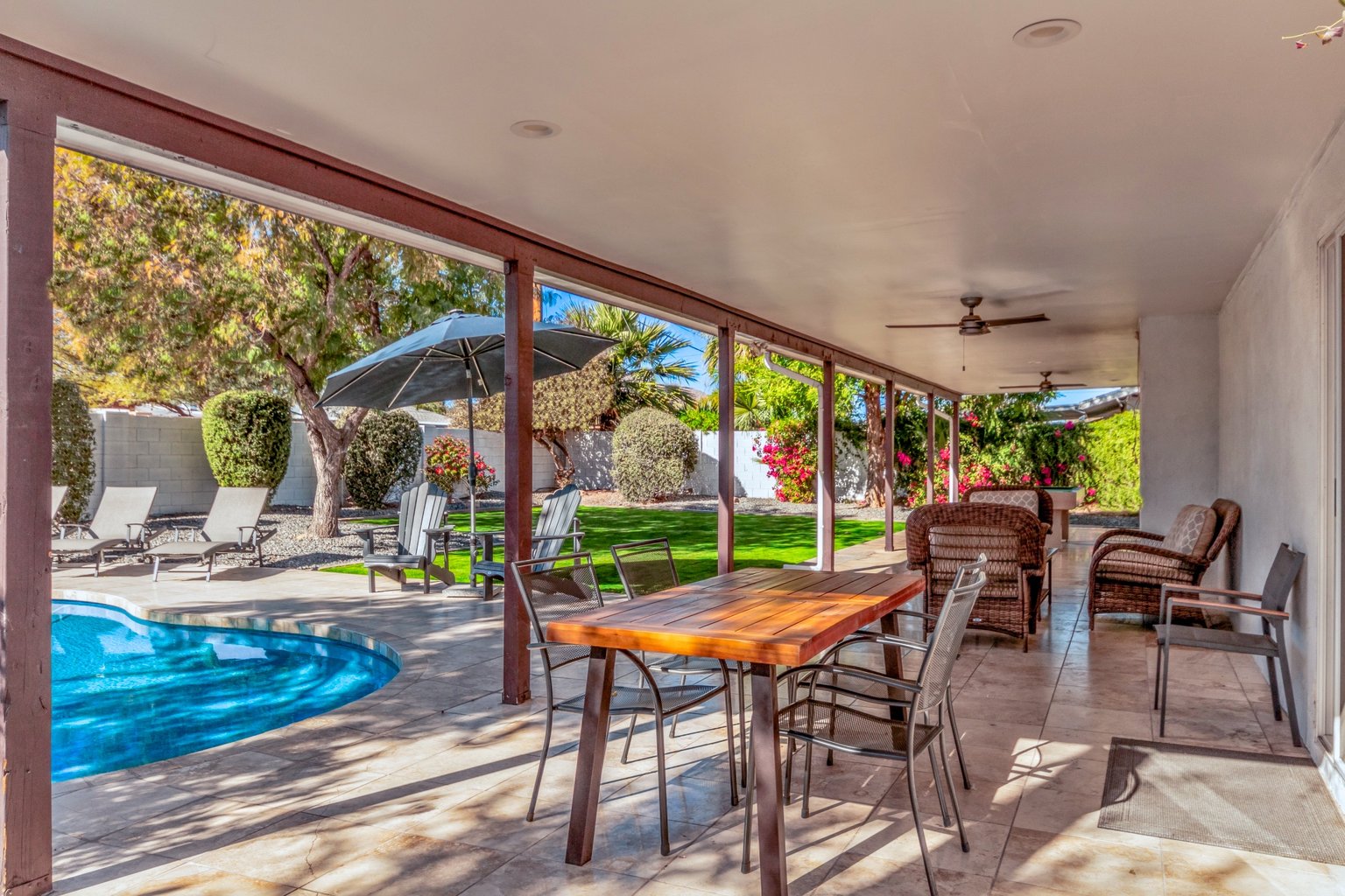 Scottsdale Vacation Rental