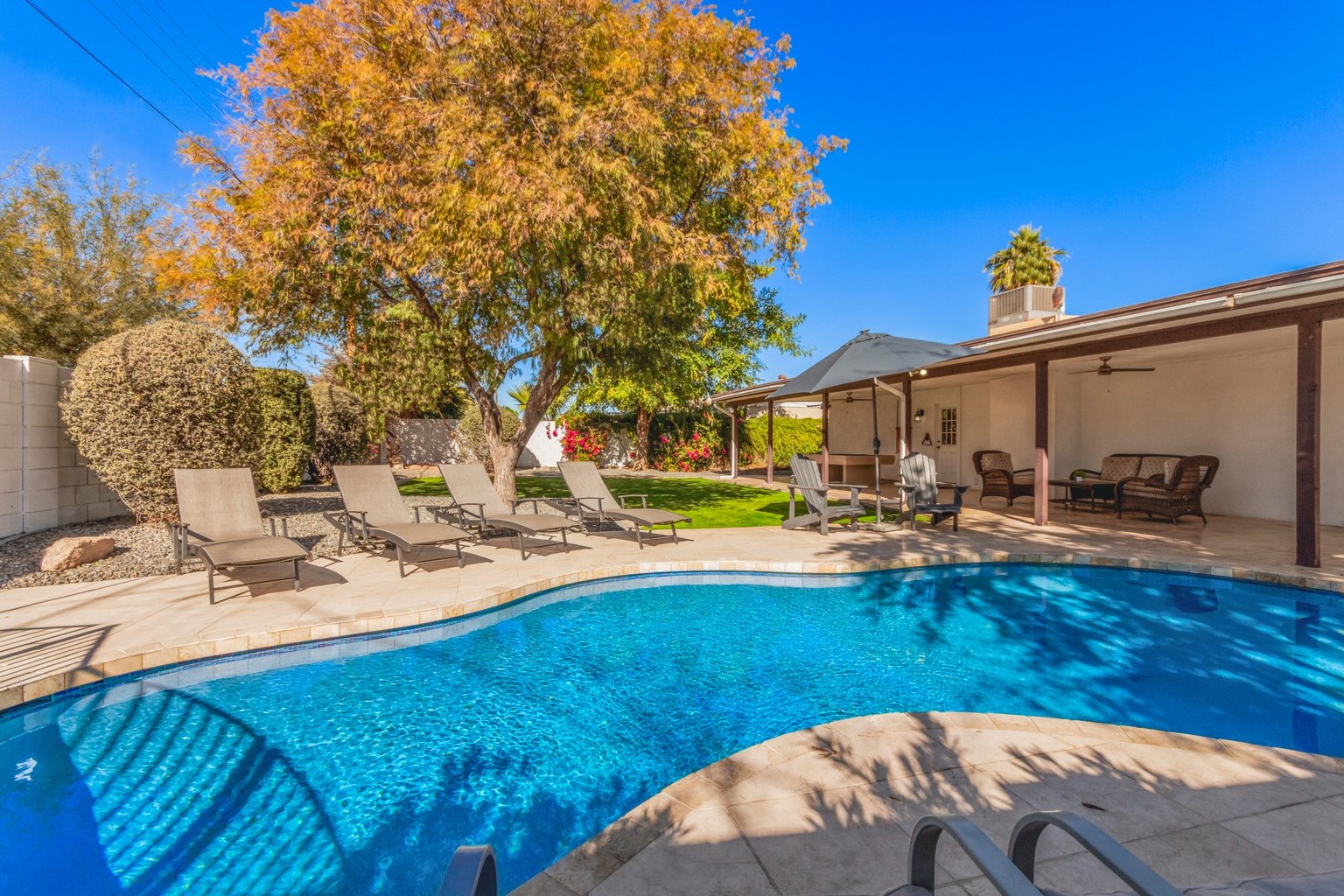 Scottsdale Vacation Rental
