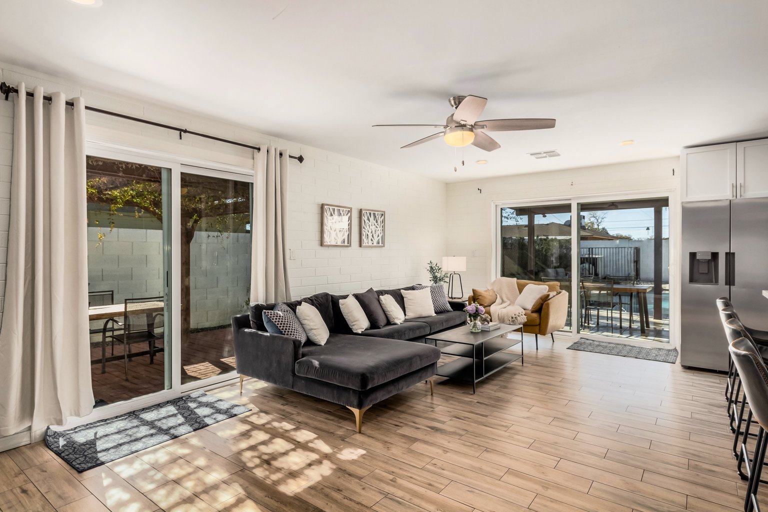 Scottsdale Vacation Rental