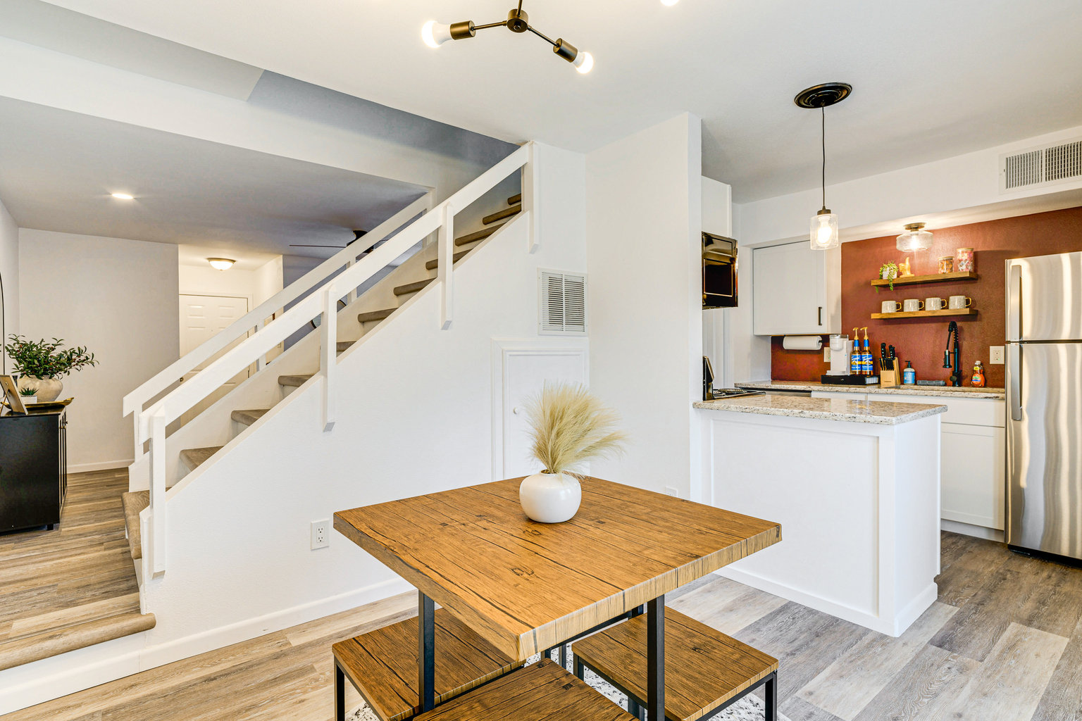 Bryan Vacation Rental