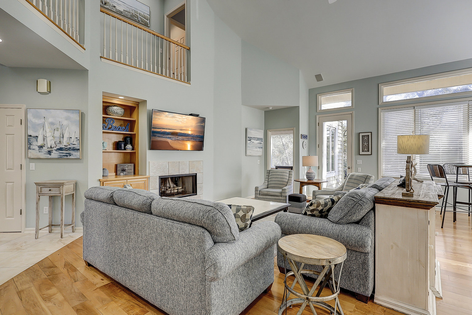 Hilton Head Island Vacation Rental