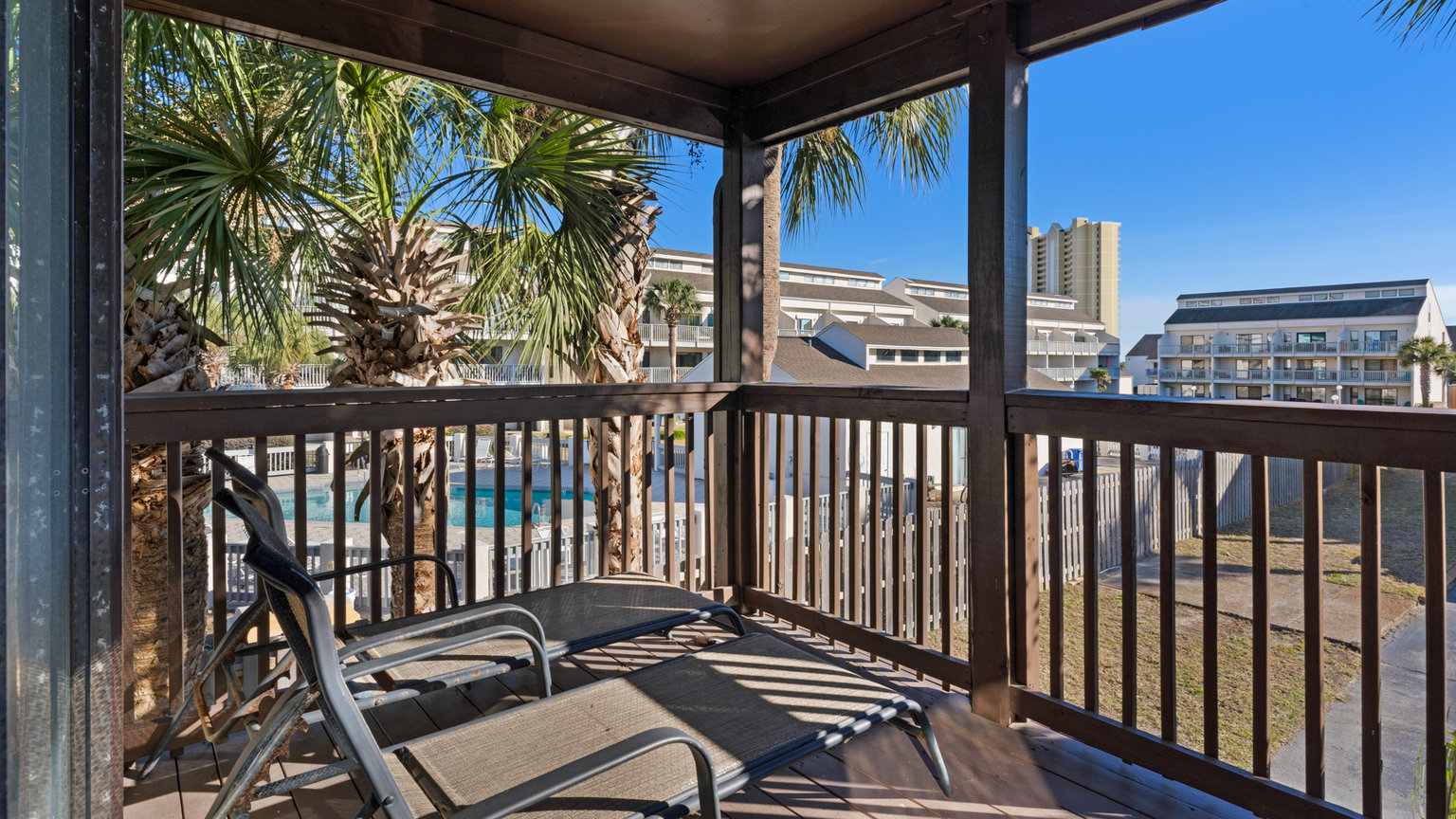 Panama City Beach Vacation Rental