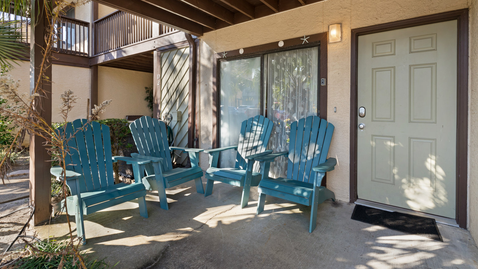 Panama City Beach Vacation Rental