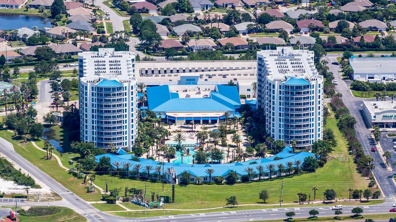 Destin Vacation Rental