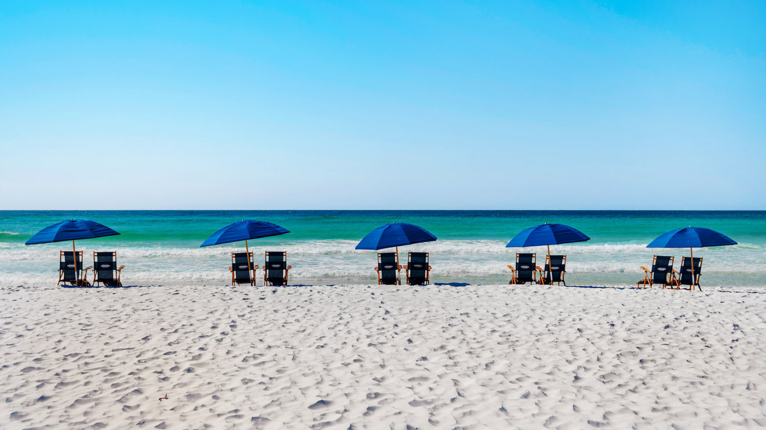 Destin Vacation Rental
