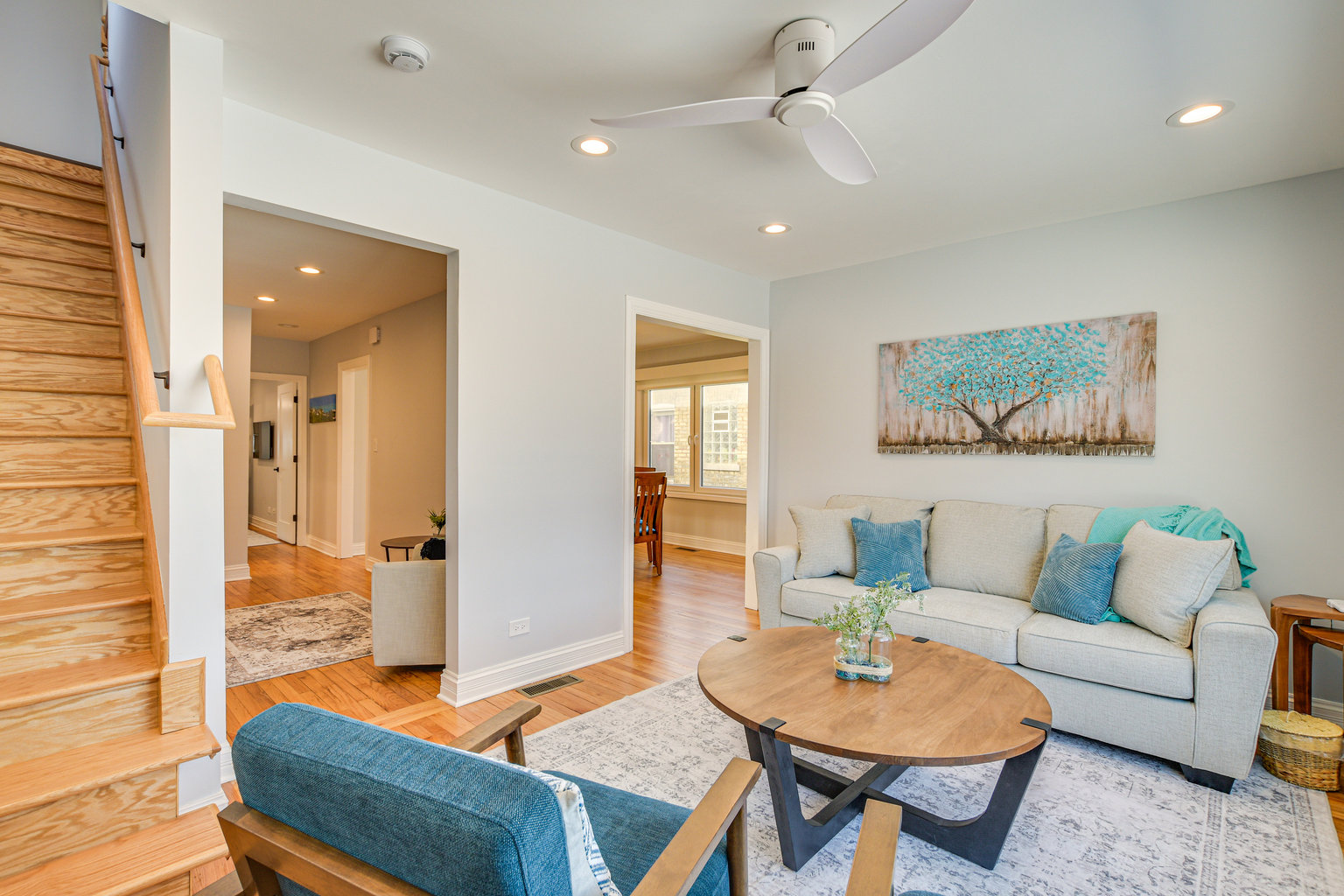 Evanston Vacation Rental