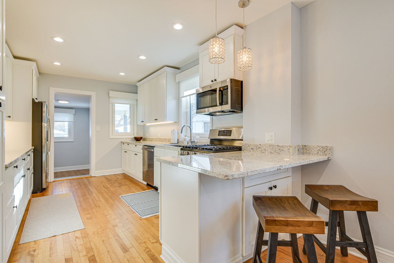 Evanston Vacation Rental