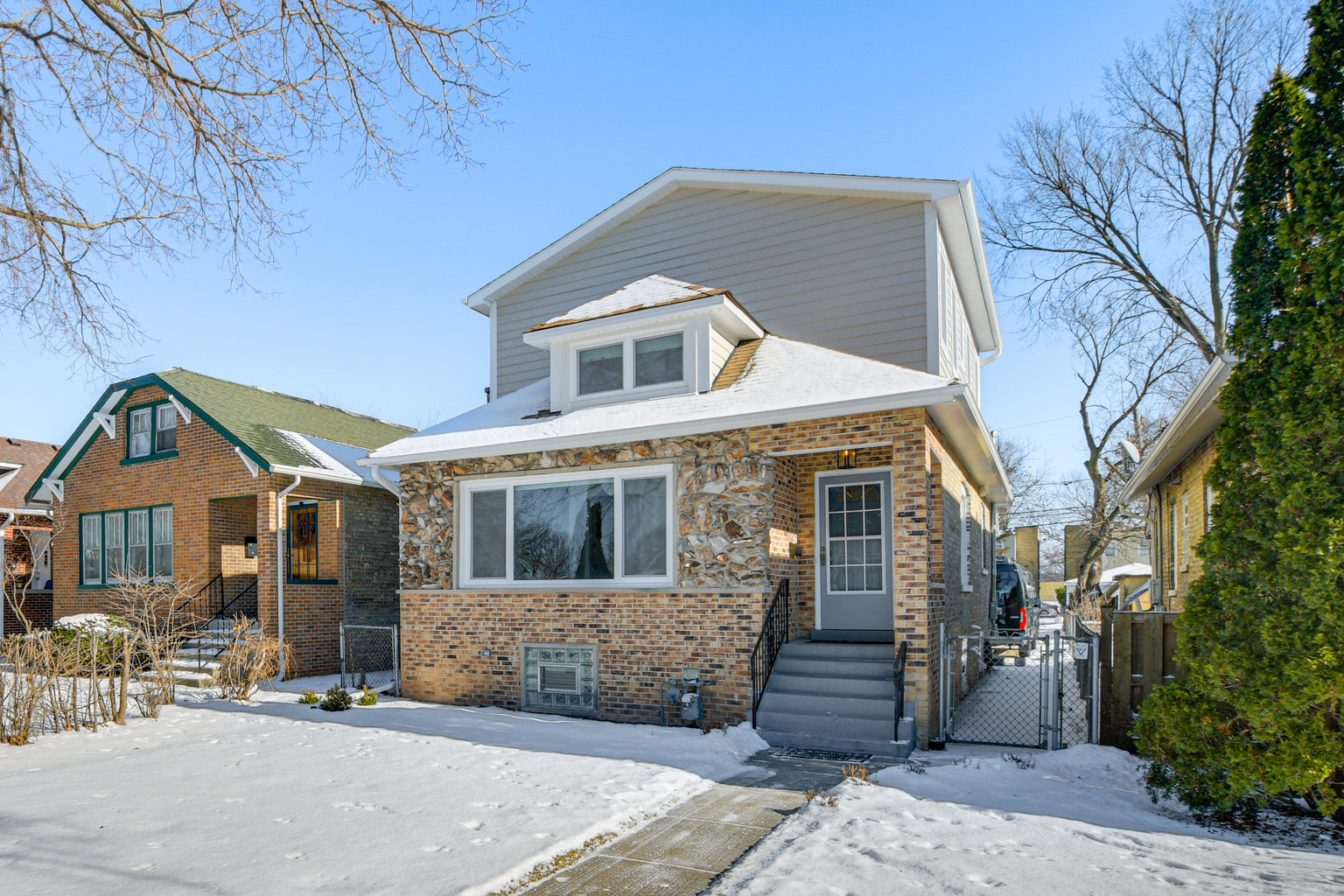 Evanston Vacation Rental