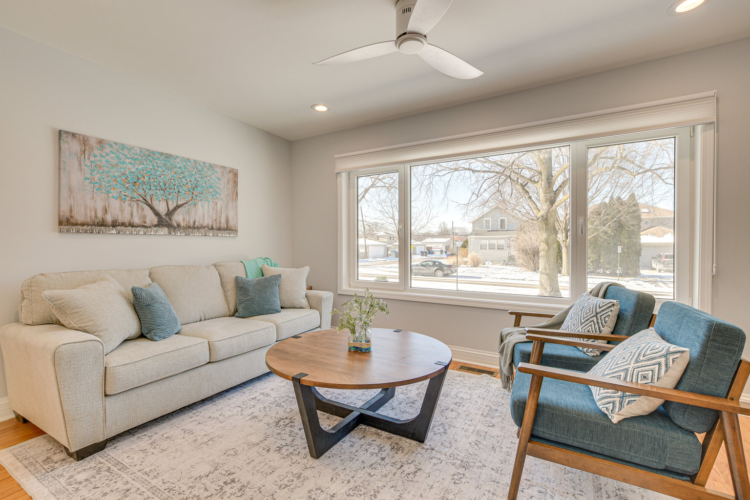 Evanston Vacation Rental