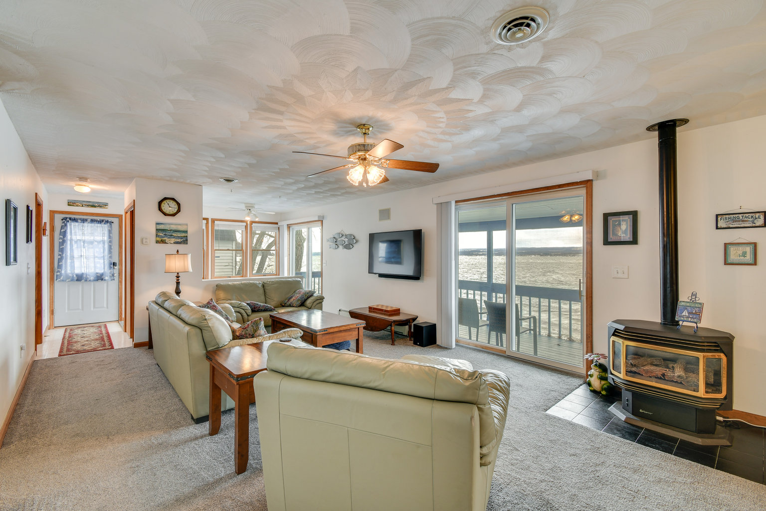 Aurora Vacation Rental