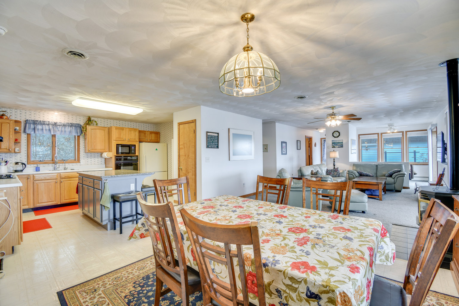 Aurora Vacation Rental