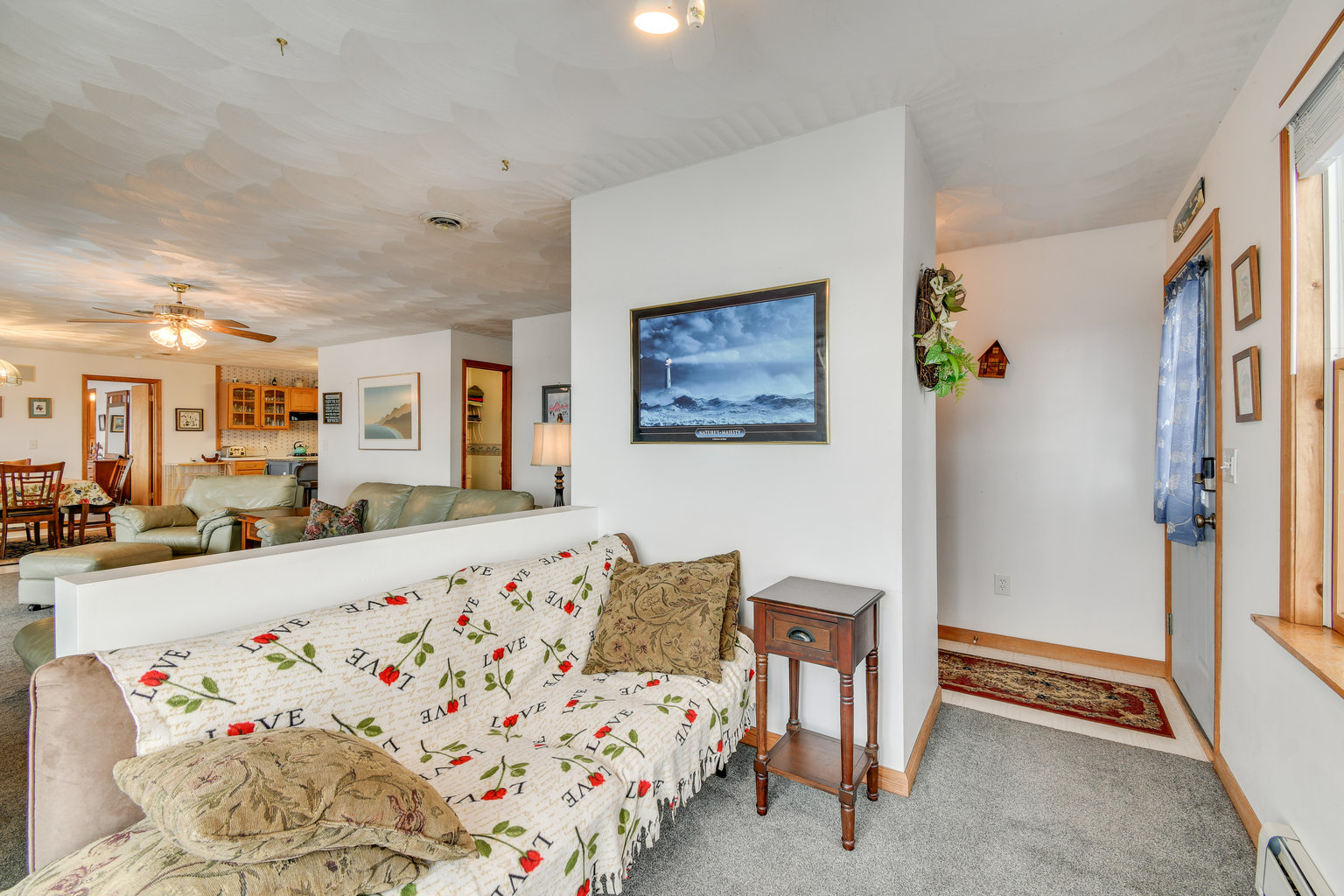 Aurora Vacation Rental