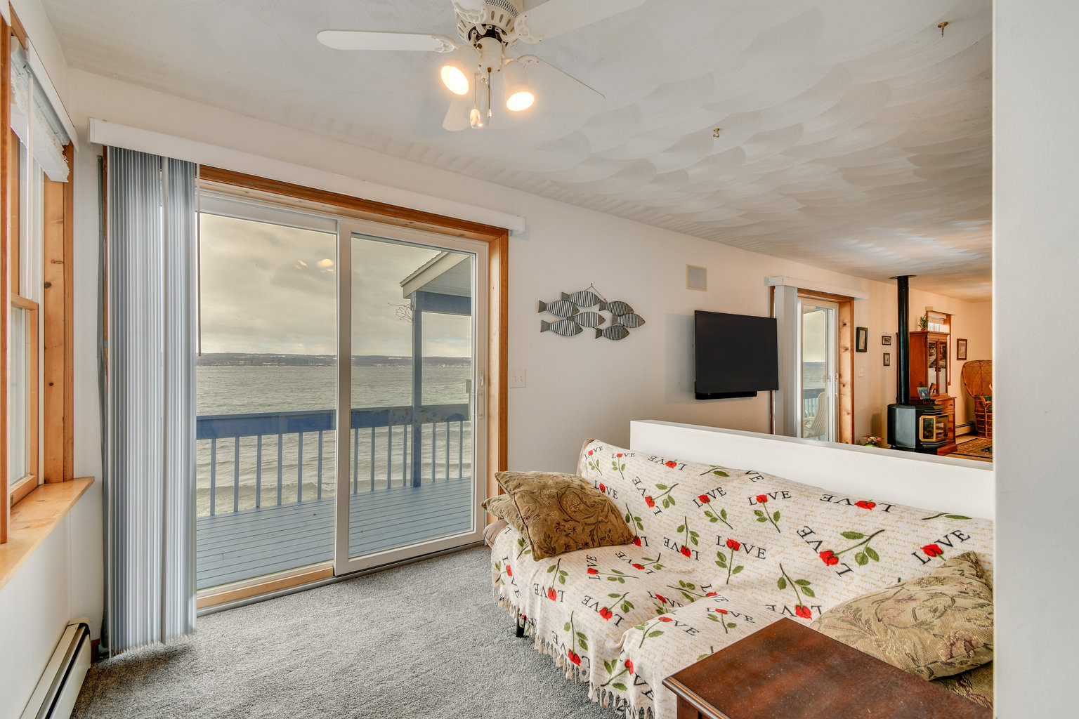 Aurora Vacation Rental