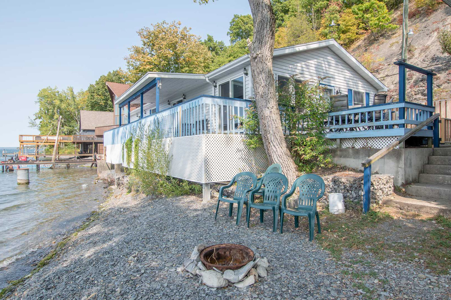 Aurora Vacation Rental