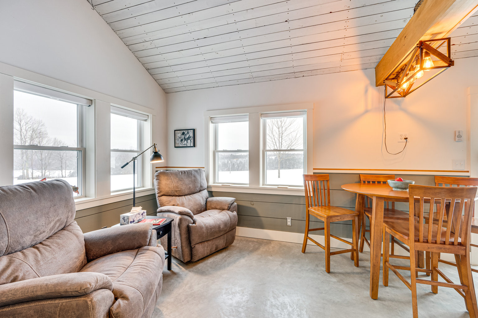 Hardwick Vacation Rental