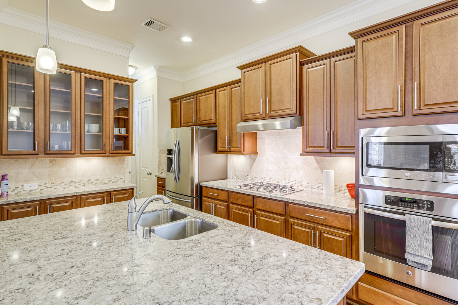 Houston Vacation Rental