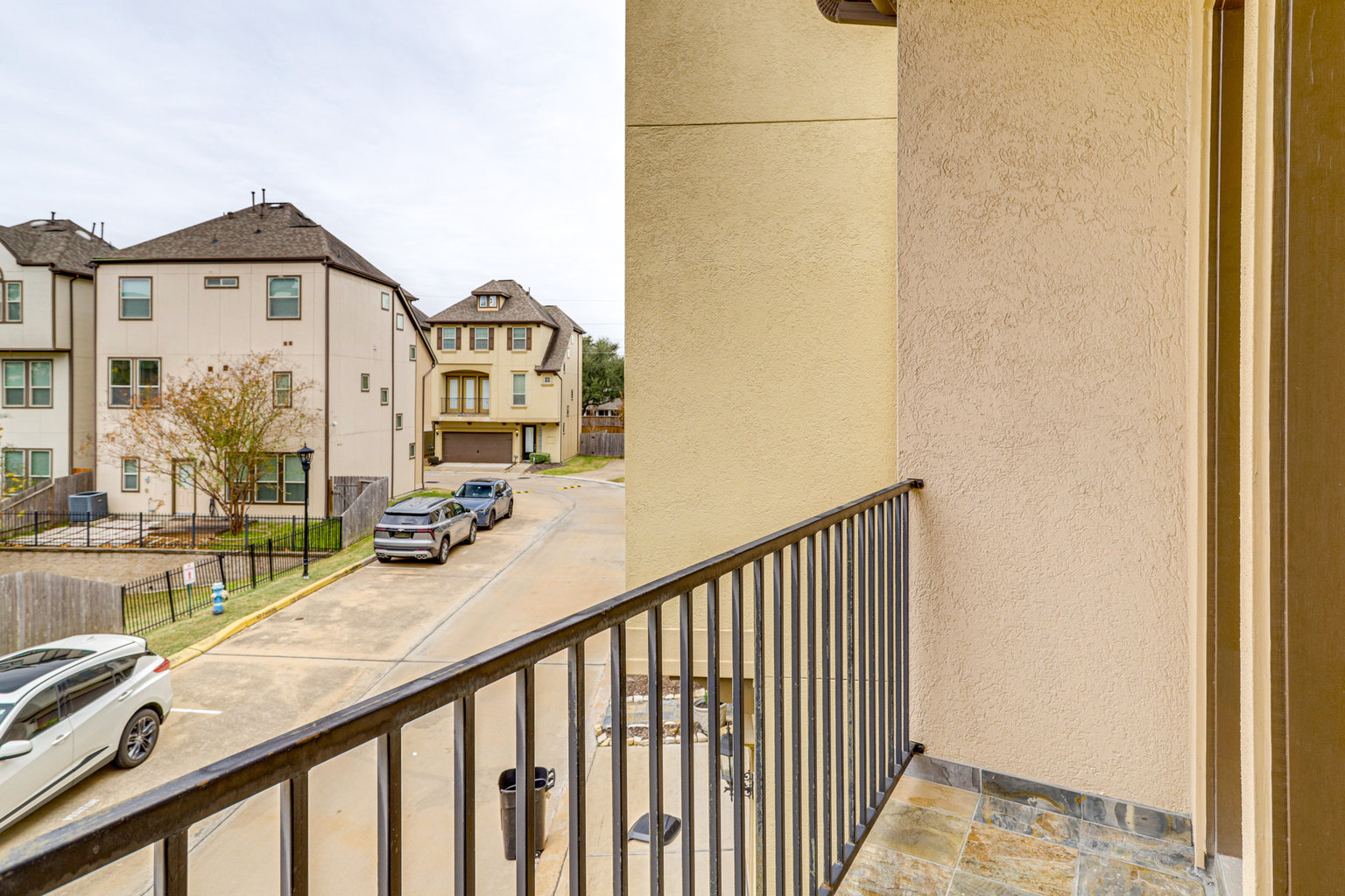 Houston Vacation Rental