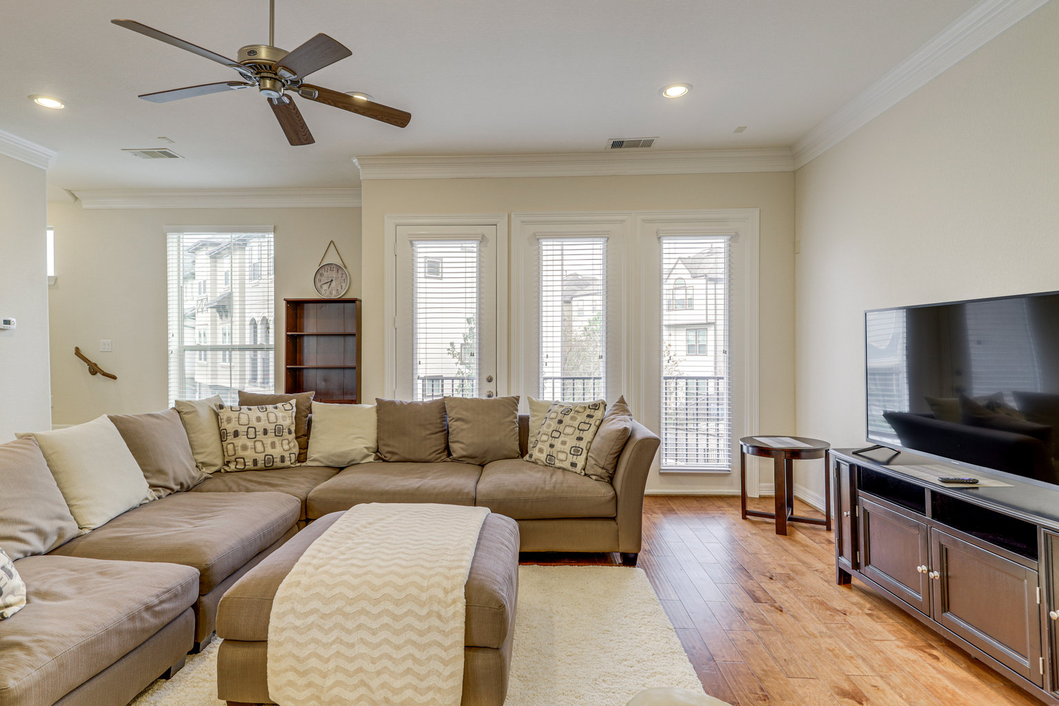 Houston Vacation Rental