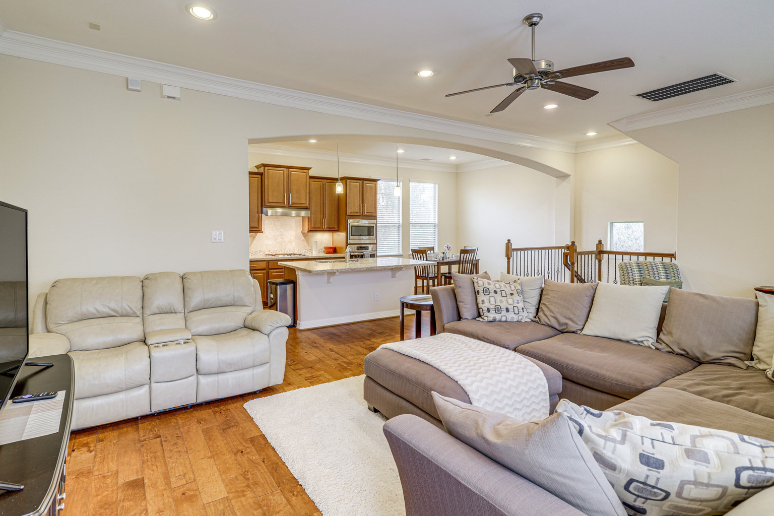 Houston Vacation Rental